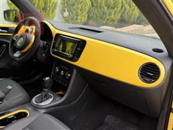 فولكسفاغن بيتل